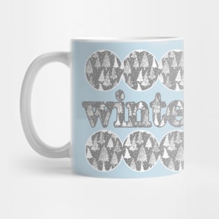 winter Mug